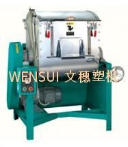 混色機塑料臥式混色機 深圳拌料機 上海攪拌機 臥式混合機 文穗產品圖片