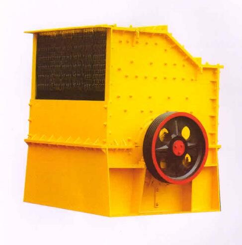 山東臨沂破碎機(jī)廠家直供破碎機(jī)