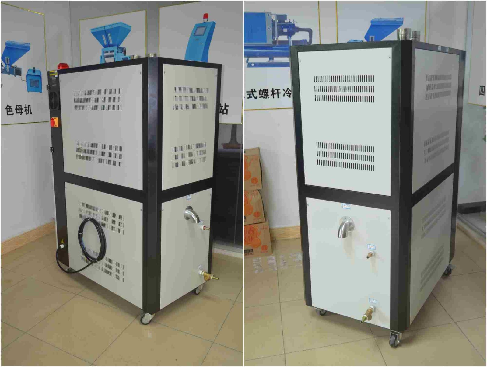 瑞達長期供應(yīng)SD-H蜂巢式除濕干燥機