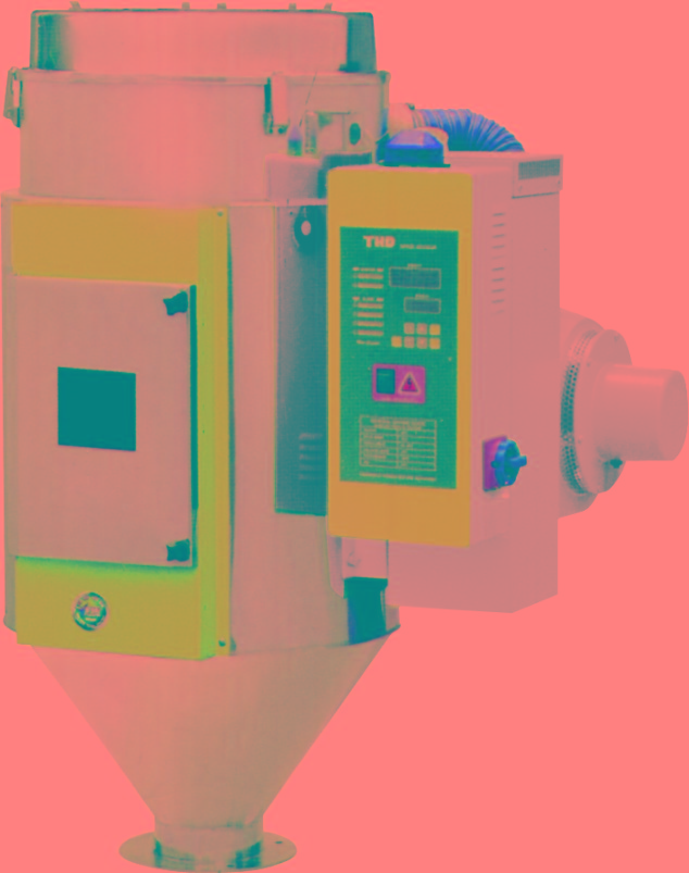 長期供應(yīng)SHD-U歐化料斗干燥機