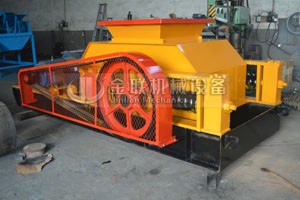 締造經(jīng)典型河卵石制砂機引領行業(yè)發(fā)展g