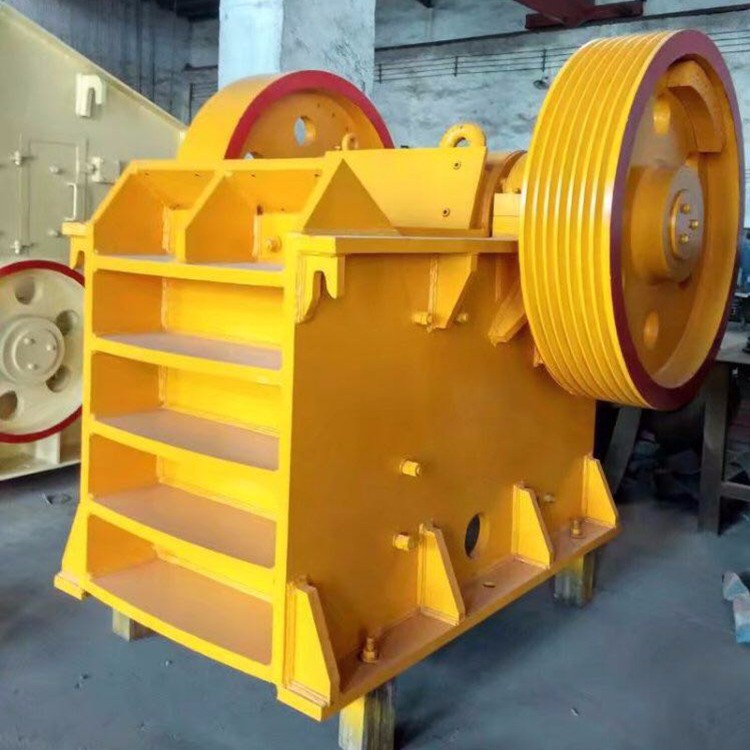  顎式破碎機如何更好的保養(yǎng)