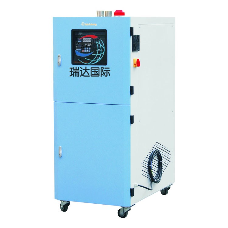 瑞達長期供應蜂巢轉(zhuǎn)輪除濕干燥機價格實惠產(chǎn)品圖片