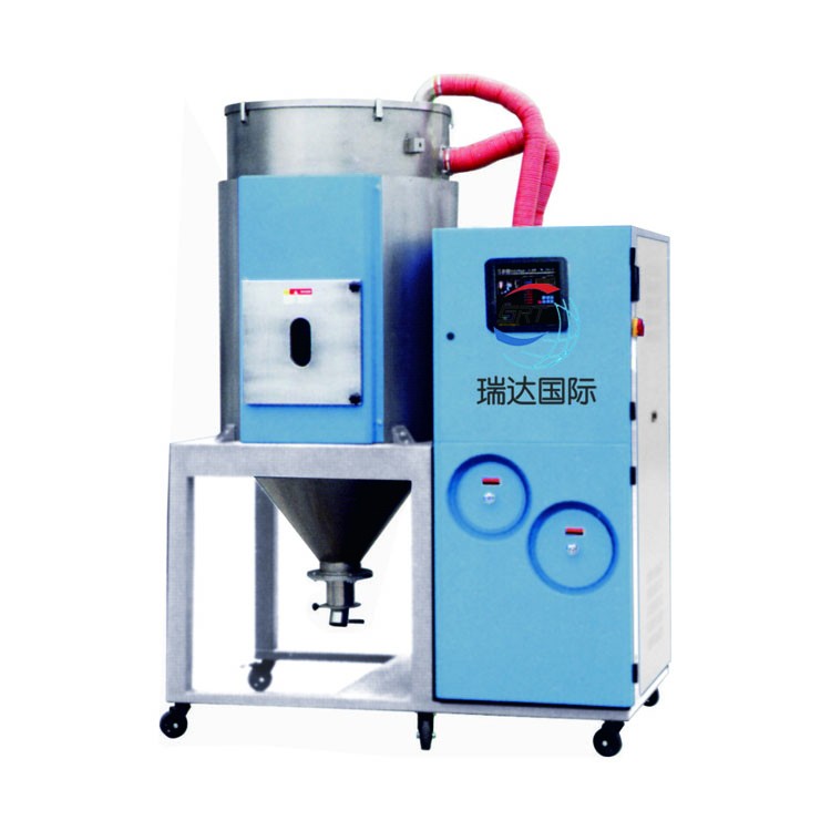 兩機(jī)一體除濕干燥組合產(chǎn)品圖片