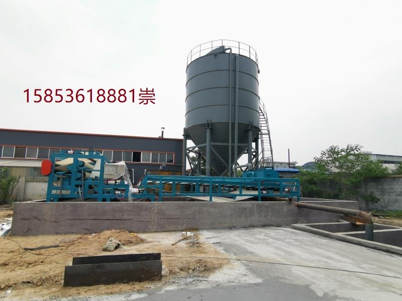 帯式壓濾機產(chǎn)品圖片