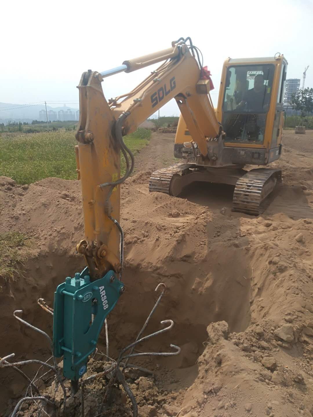 陜西破碎錘批發(fā)零售價格優(yōu)品種全