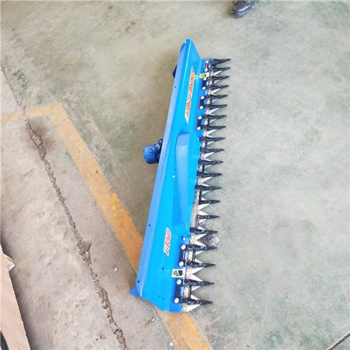 卡特308挖掘機割草機綠籬割草機產品圖片