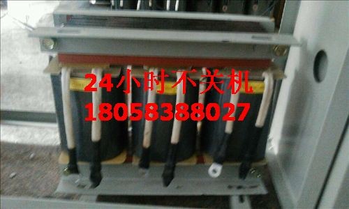 特價銷售QZB-500KW自耦變壓器