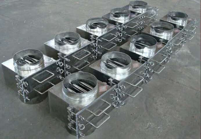 除鐵器廠家注重除鐵器的研發(fā)和應(yīng)用