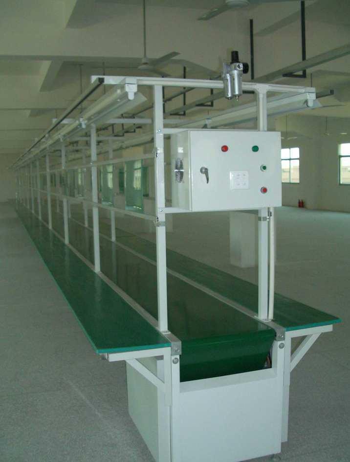 清遠(yuǎn)流水線生產(chǎn)廠家產(chǎn)品圖片