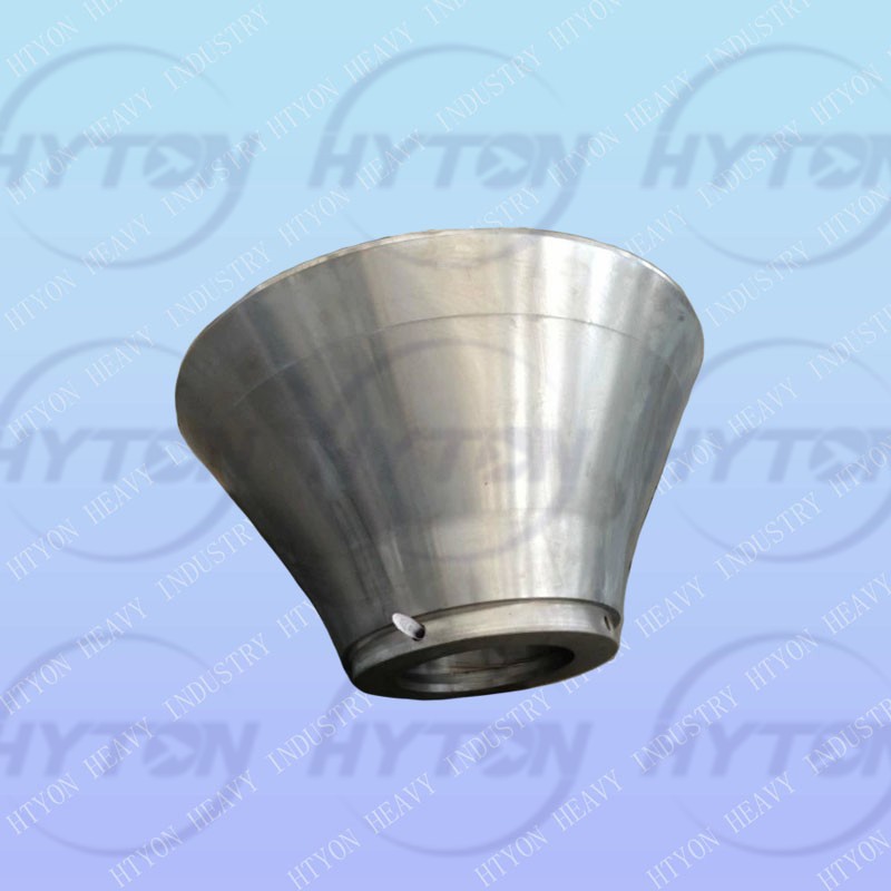 適用于美卓GP300破碎機(jī)動錐體產(chǎn)品圖片