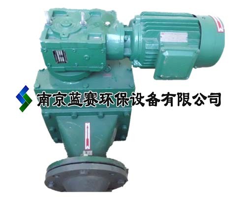 PG型管式粉碎型格柵產(chǎn)品圖片