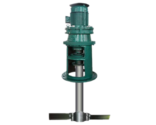 槳式混合攪拌機