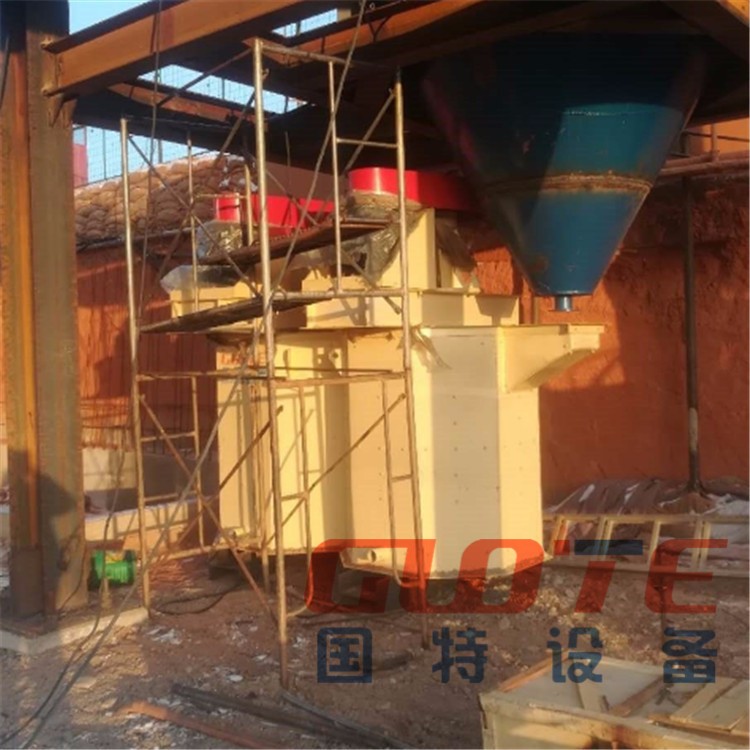 擦洗機 石英砂擦洗機 擦洗石英砂 雙槽擦洗機 產(chǎn)品圖片