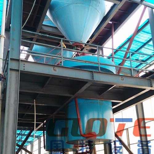 受阻沉降器 受阻沉降機(jī) 篩分分級