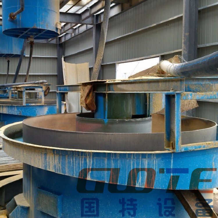 分級機(jī)  水力分級機(jī)  篩分分級設(shè)備