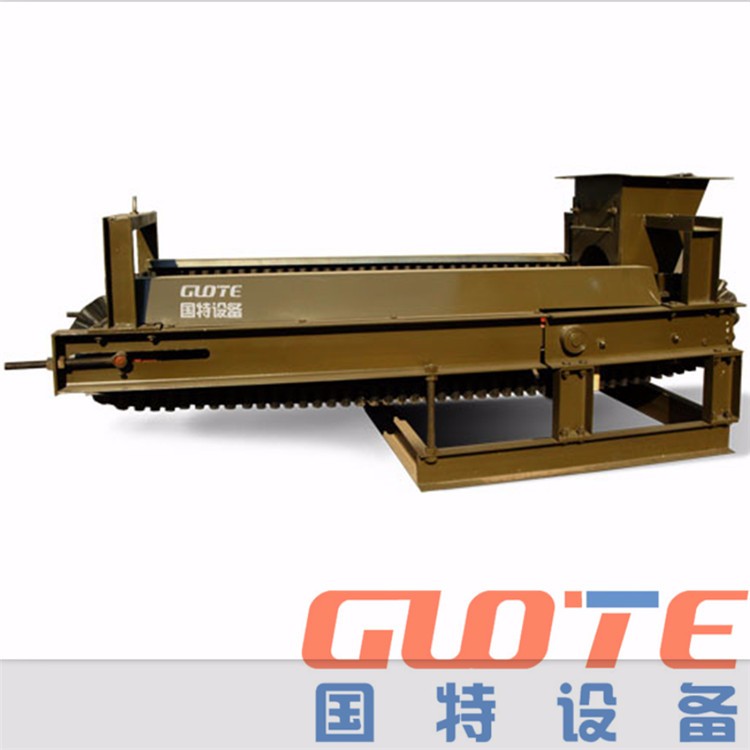 TD系列調(diào)速計(jì)量皮帶秤  皮帶稱