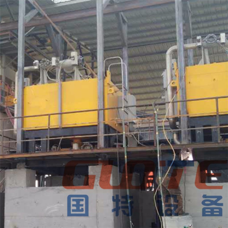 電磁漿料磁選機(jī) 