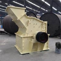 新型制沙機在整個人工砂骨料工藝中應(yīng)用，技術(shù)工藝更加