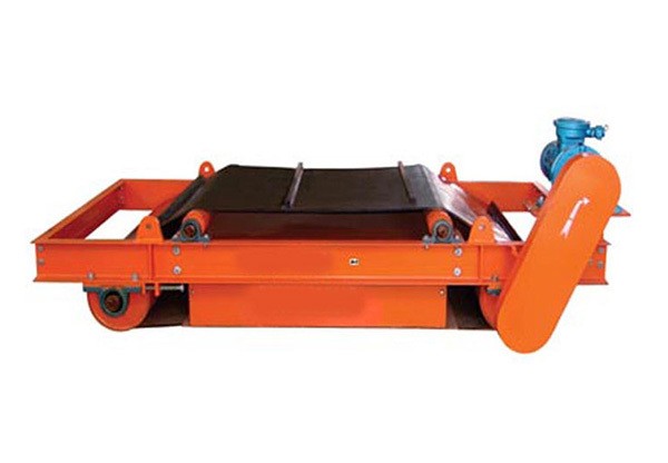 永磁除鐵器RCYD-10