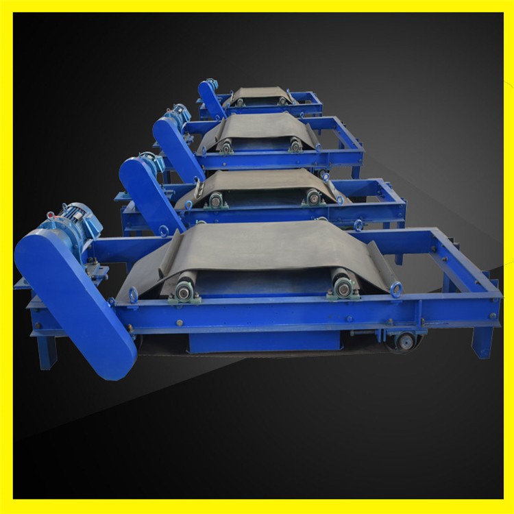 永磁除鐵器RCYD-8