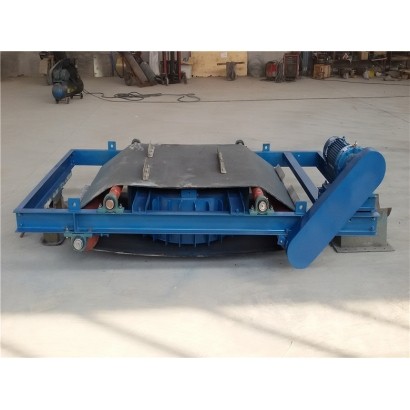 永磁除鐵器RCYD-20