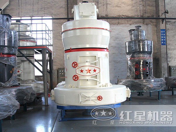 紅星的雷蒙磨價錢多少一臺FRR84