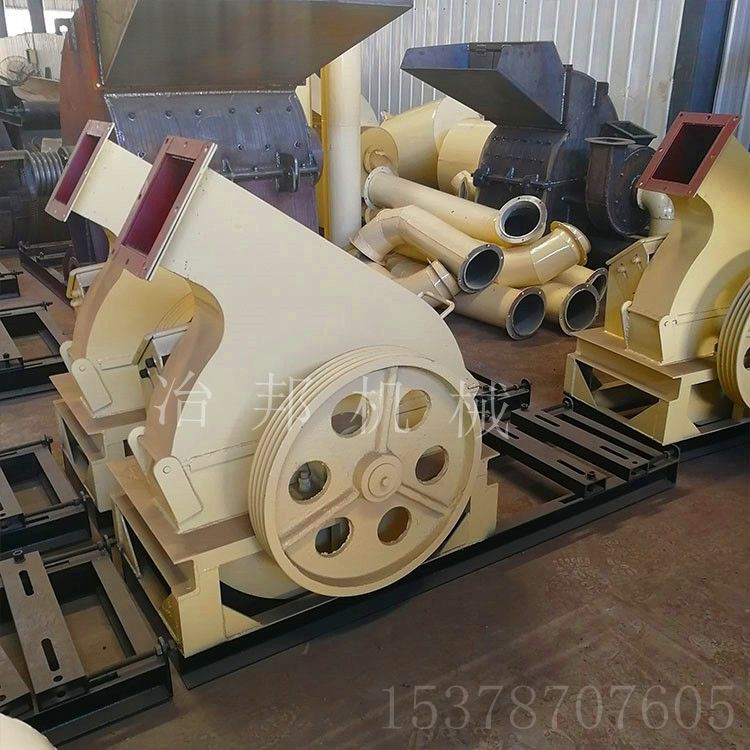 木材削片機 木屑機產(chǎn)品圖片