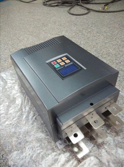 風(fēng)機(jī)交流軟起動(dòng)器132kW 正反轉(zhuǎn)軟啟動(dòng)產(chǎn)品圖片