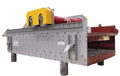 ZS水平振動(dòng)篩系列產(chǎn)品圖片