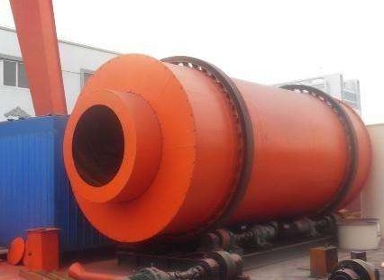 三筒烘干機(jī)的主要用途及優(yōu)勢