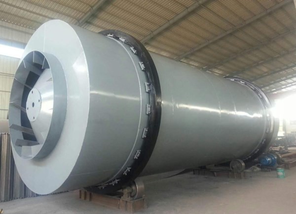 煤泥烘干機(jī)-為城市建設(shè)化作貢獻(xiàn)