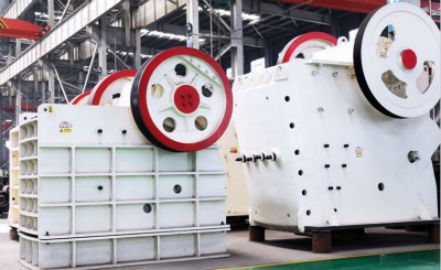破碎機廠家全國排名