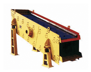 篩分設(shè)備圖紙產(chǎn)品圖片