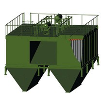 除塵設(shè)備圖紙產(chǎn)品圖片