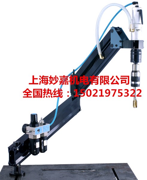 英國馬頭牌氣動攻絲機MJ412產(chǎn)品圖片