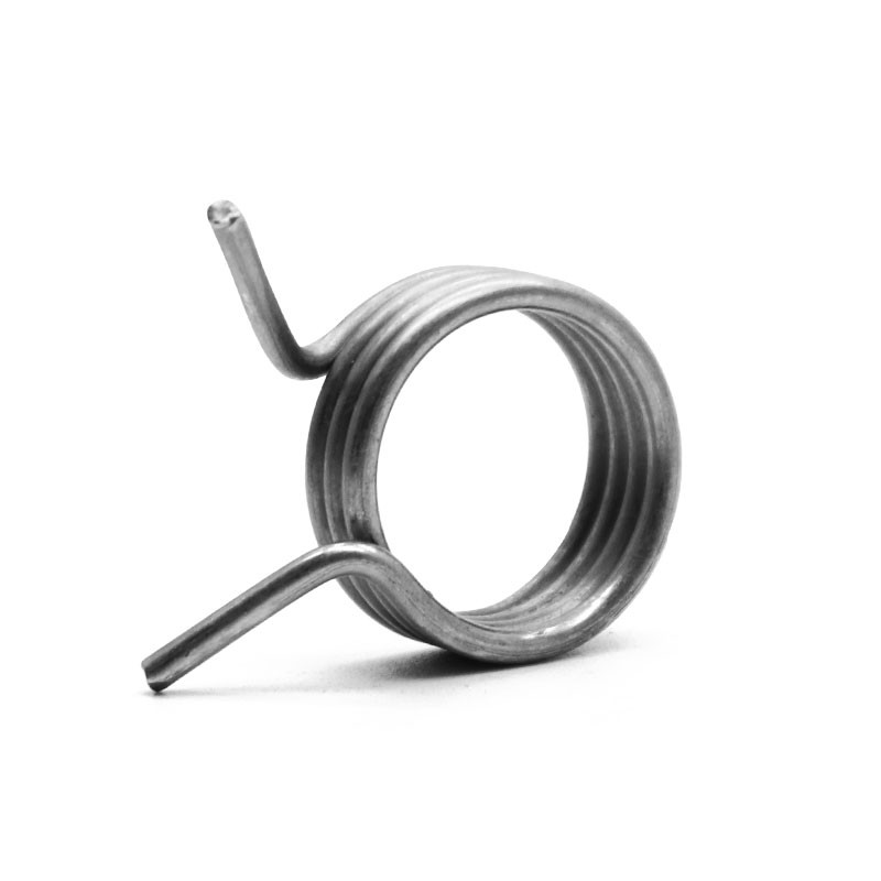 扭轉(zhuǎn)彈簧輝簧廠家定制生產(chǎn)