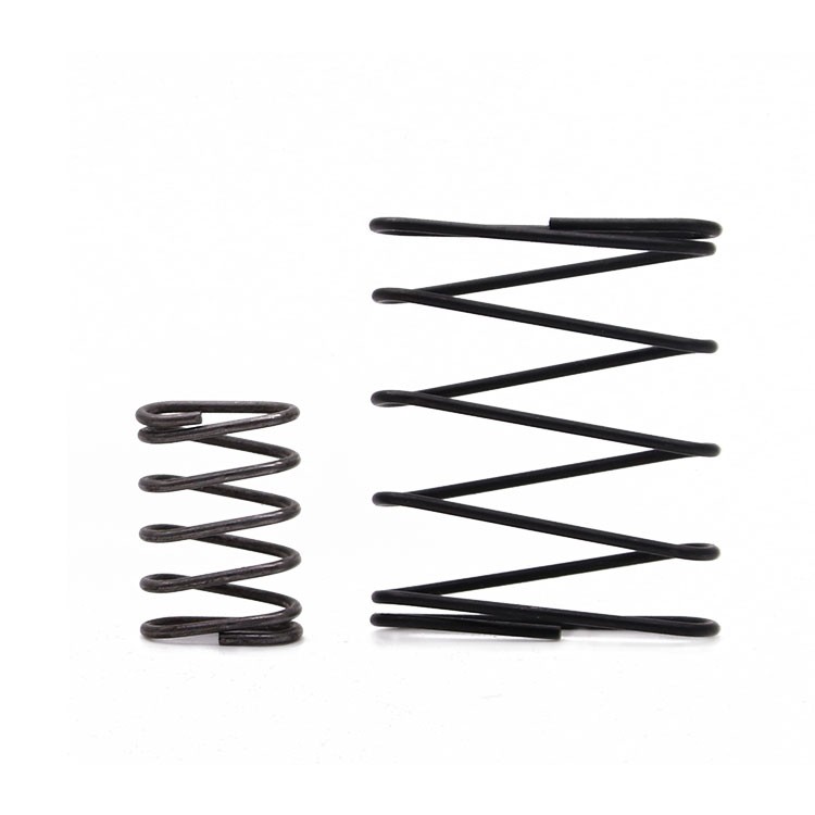 異形彈簧 蛇形彈簧定制找輝簧產品圖片