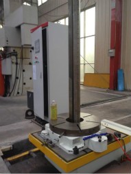 長(zhǎng)內(nèi)孔數(shù)控鍵槽機(jī)床產(chǎn)品圖片