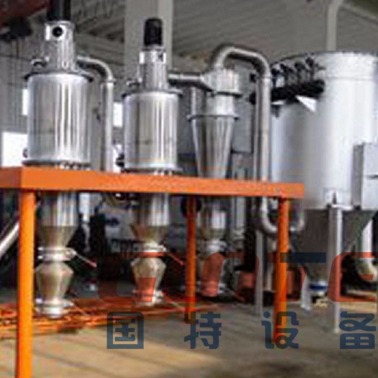 分級機(jī) 多級氣流分級機(jī) 氣流分級機(jī)產(chǎn)品圖片
