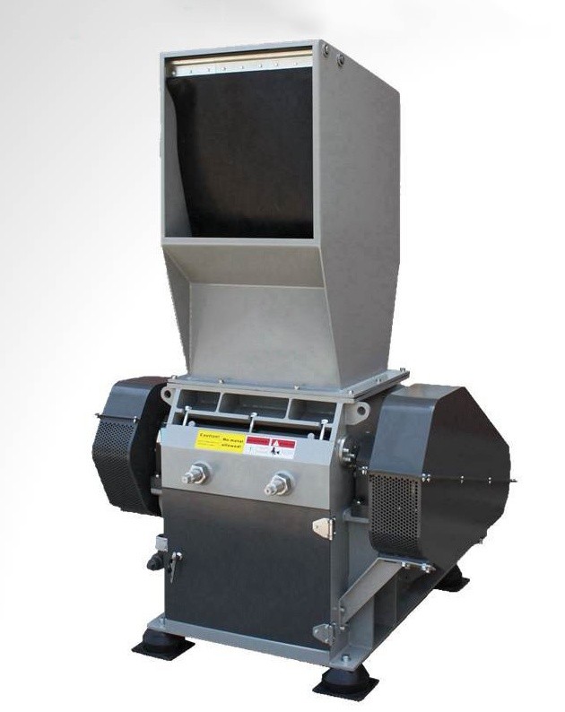 廠家直銷岡力環(huán)保800型塑料破碎機產品圖片