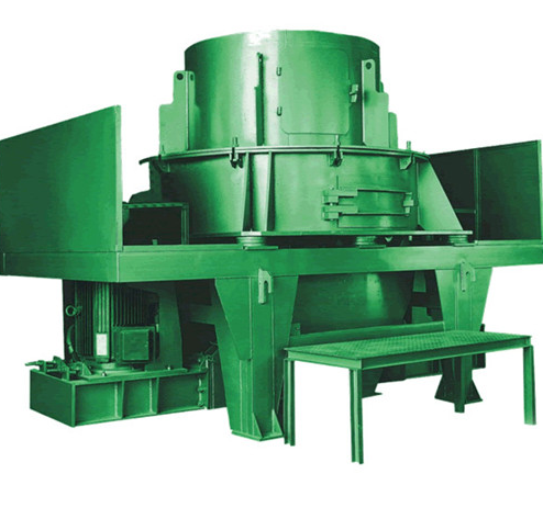 鵝卵石制砂生產(chǎn)線設備