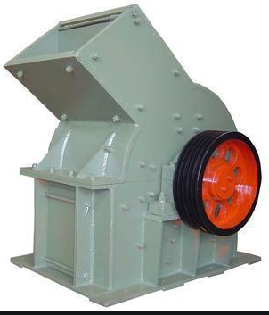 生產(chǎn)錘式破碎機的廠家有哪些