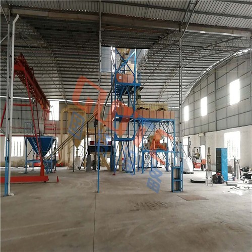 立式板材砂生產(chǎn)線 石英石制砂機 產(chǎn)品圖片