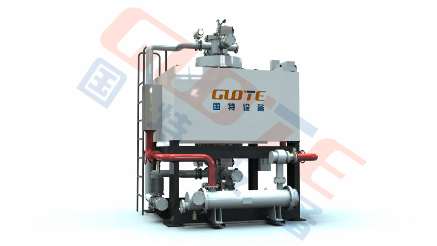 國(guó)特直銷(xiāo)GTDZ導(dǎo)磁不銹鋼材質(zhì)電磁漿料高梯度磁選機(jī) 全自動(dòng)磁產(chǎn)品圖片