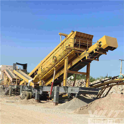 想租一套移動制砂機(jī)和新設(shè)備差價(jià)