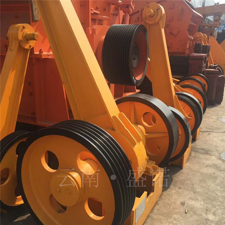 新品平面往復篩廠家直營產品圖片