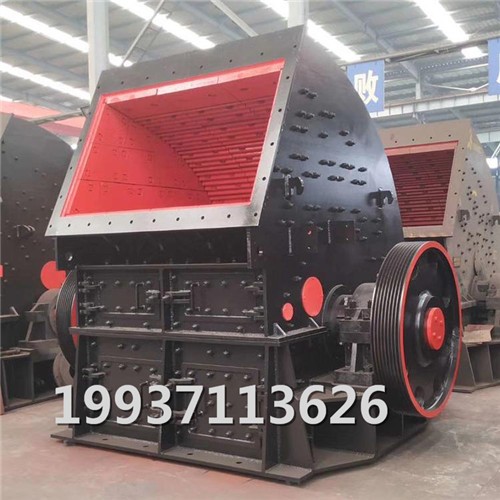 時(shí)產(chǎn)千噸 PCZ1820重錘式破碎機(jī) 風(fēng)化石高硬破碎設(shè)備