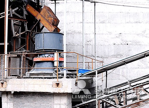 石料廠用碎石生產(chǎn)線設(shè)備如何配置？一套大概多少錢？VV產(chǎn)品圖片