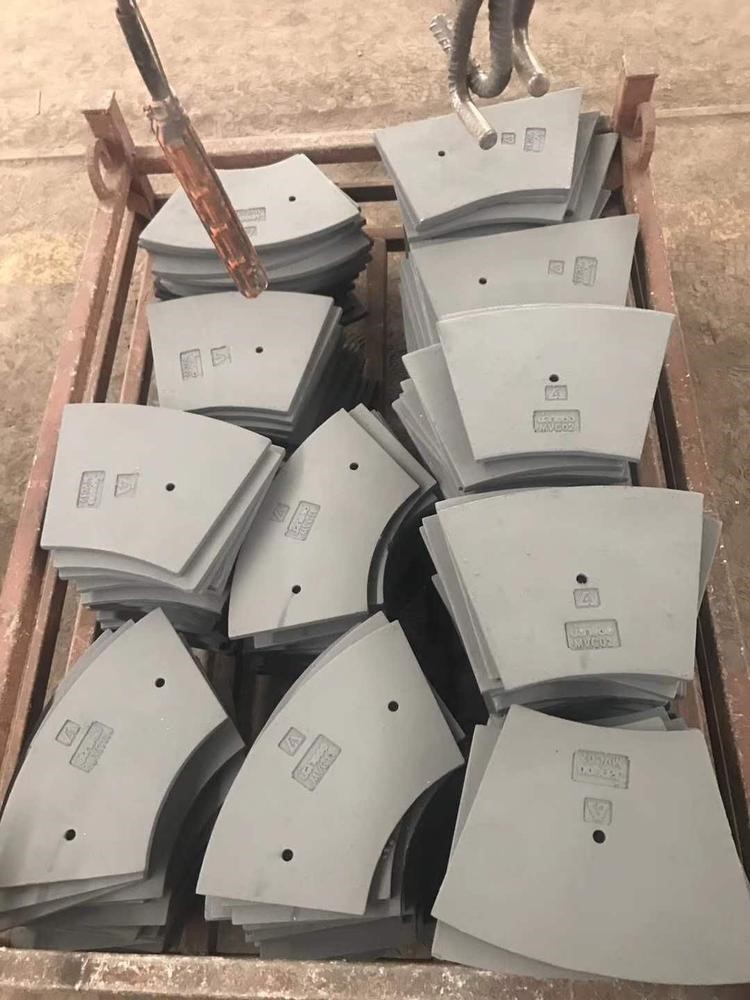 破碎機(jī)襯板，護(hù)板，破碎壁，圓錐破配件